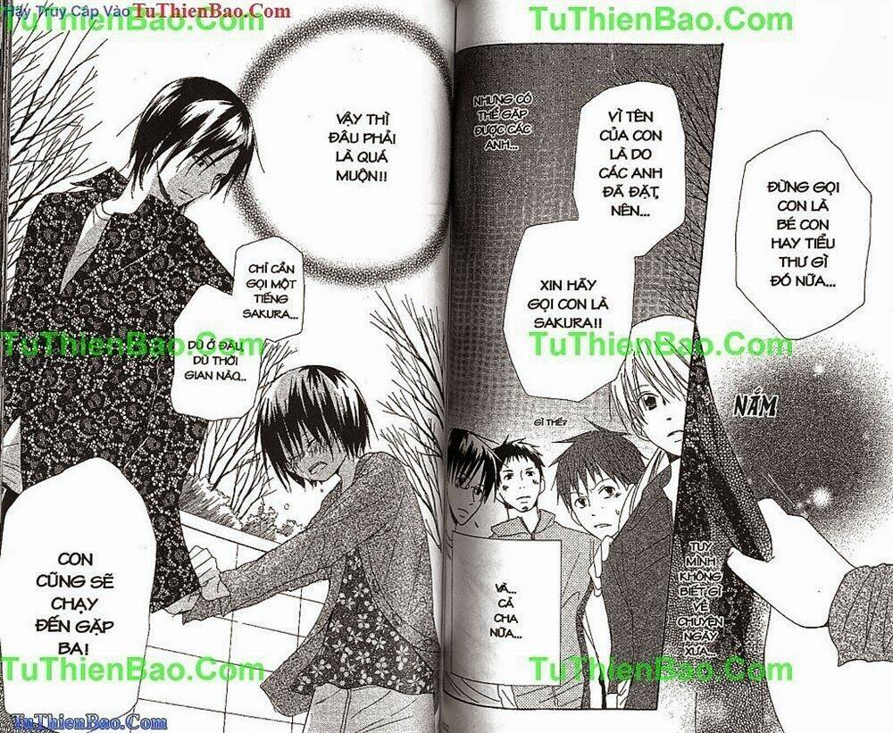 người anh yêu dấu chapter 4 62