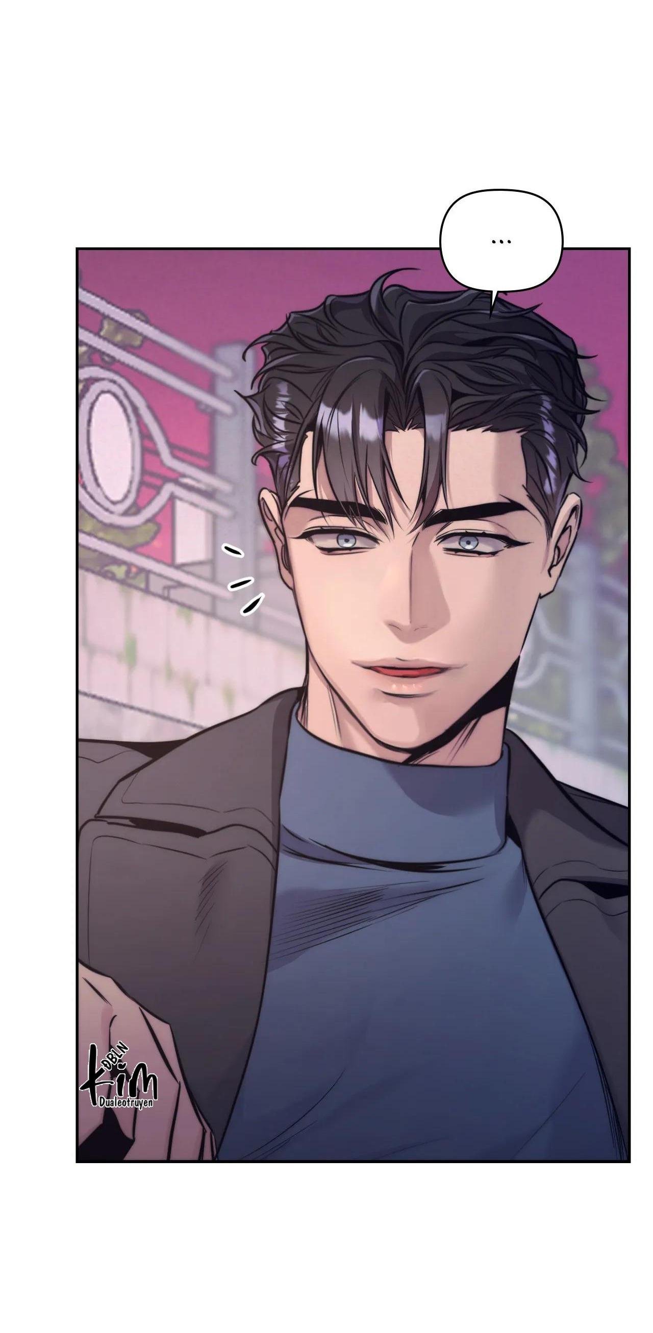 kỳ thị chapter 3 19