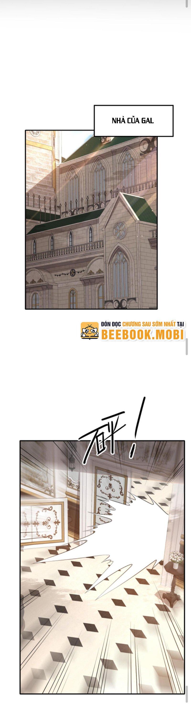 người chơi và nhân chính đều muốn làm hại ta chapter 37 14