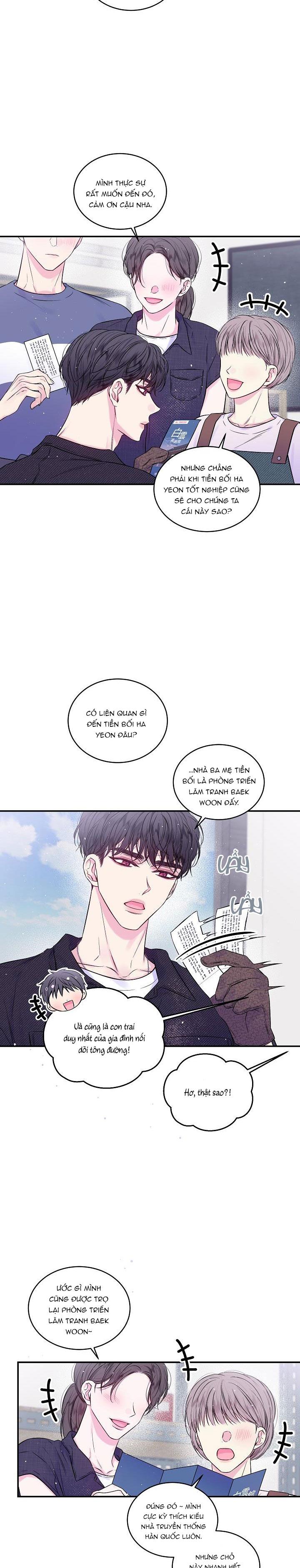 bình minh thứ hai chapter 28 15