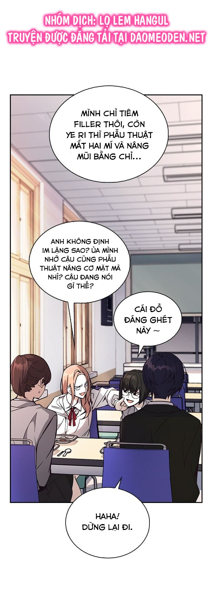 bạn bạn bè bè chapter 1 68