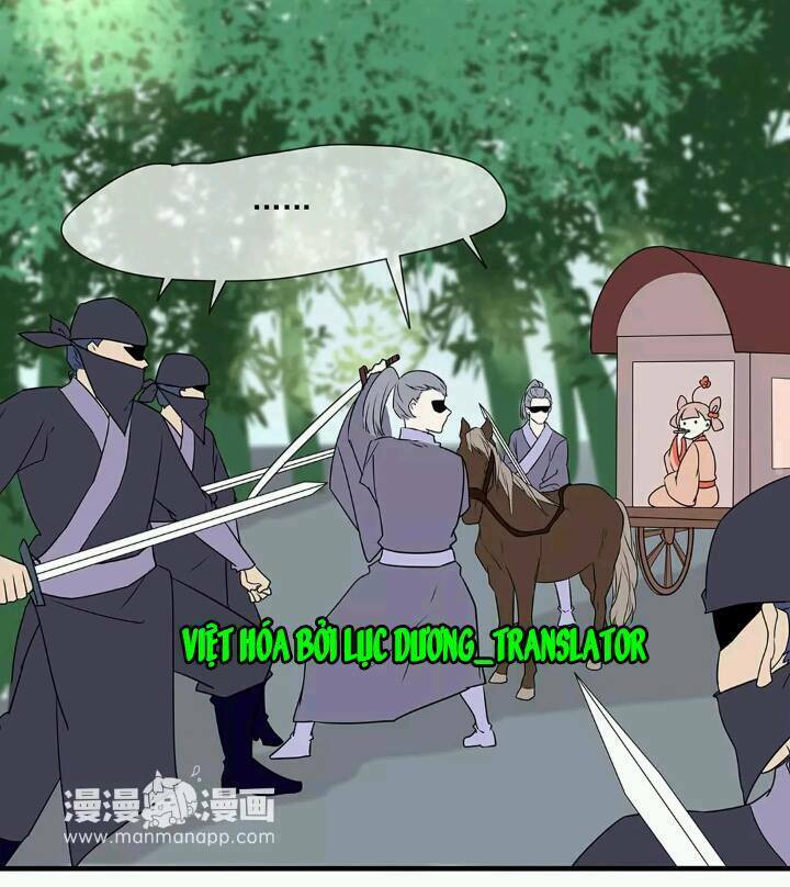 công chúa giá đáo chapter 6 8