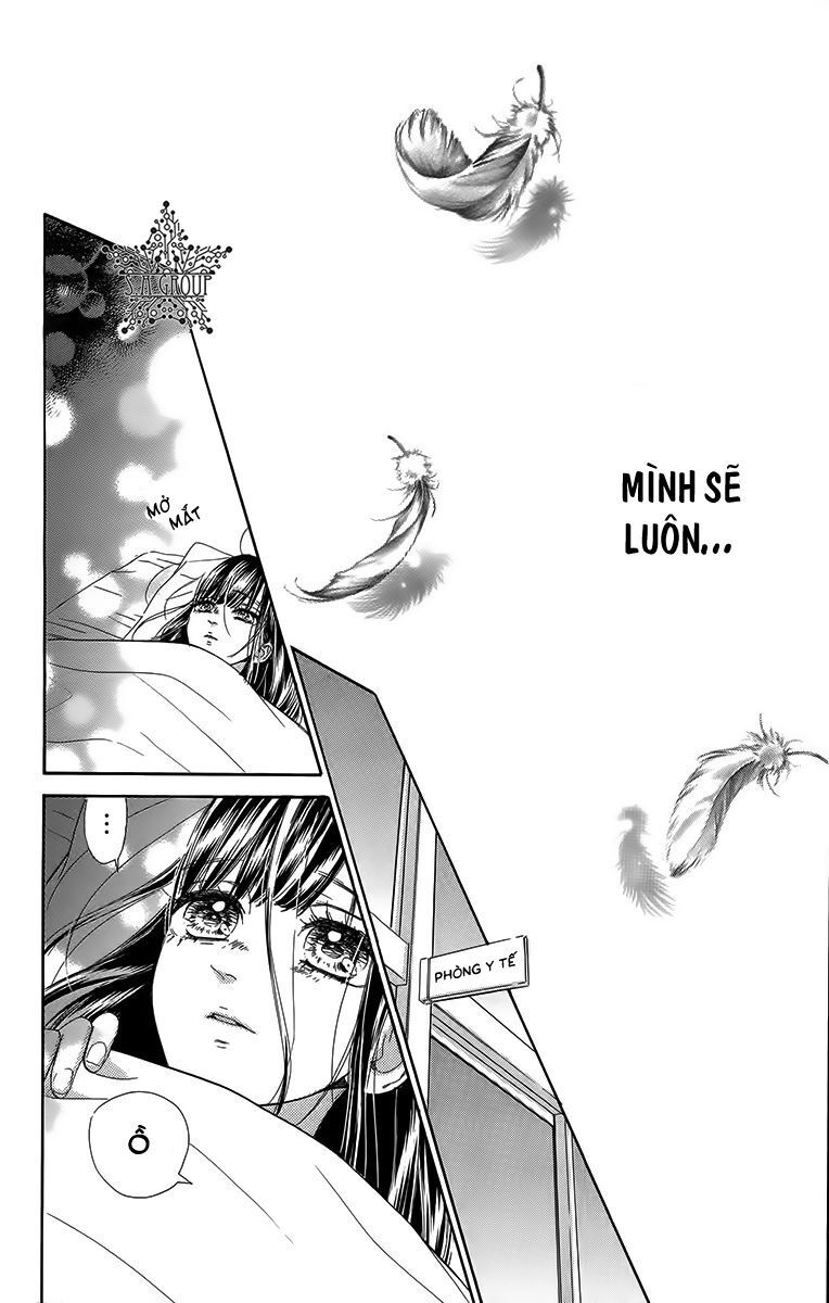 cô nàng nhút nhát uka-chan chapter 26 94