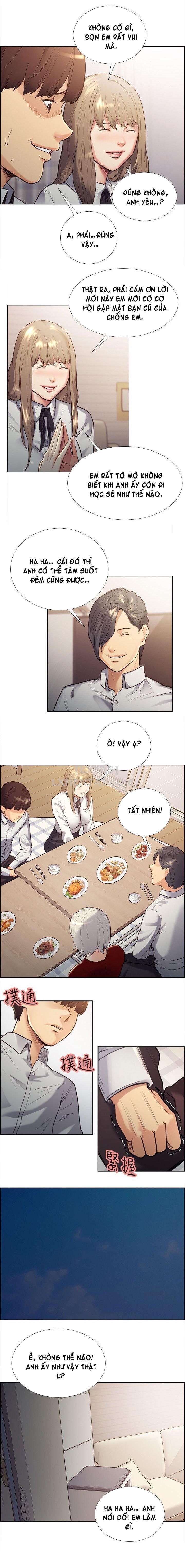 hương vị trái cấm chapter 32 8