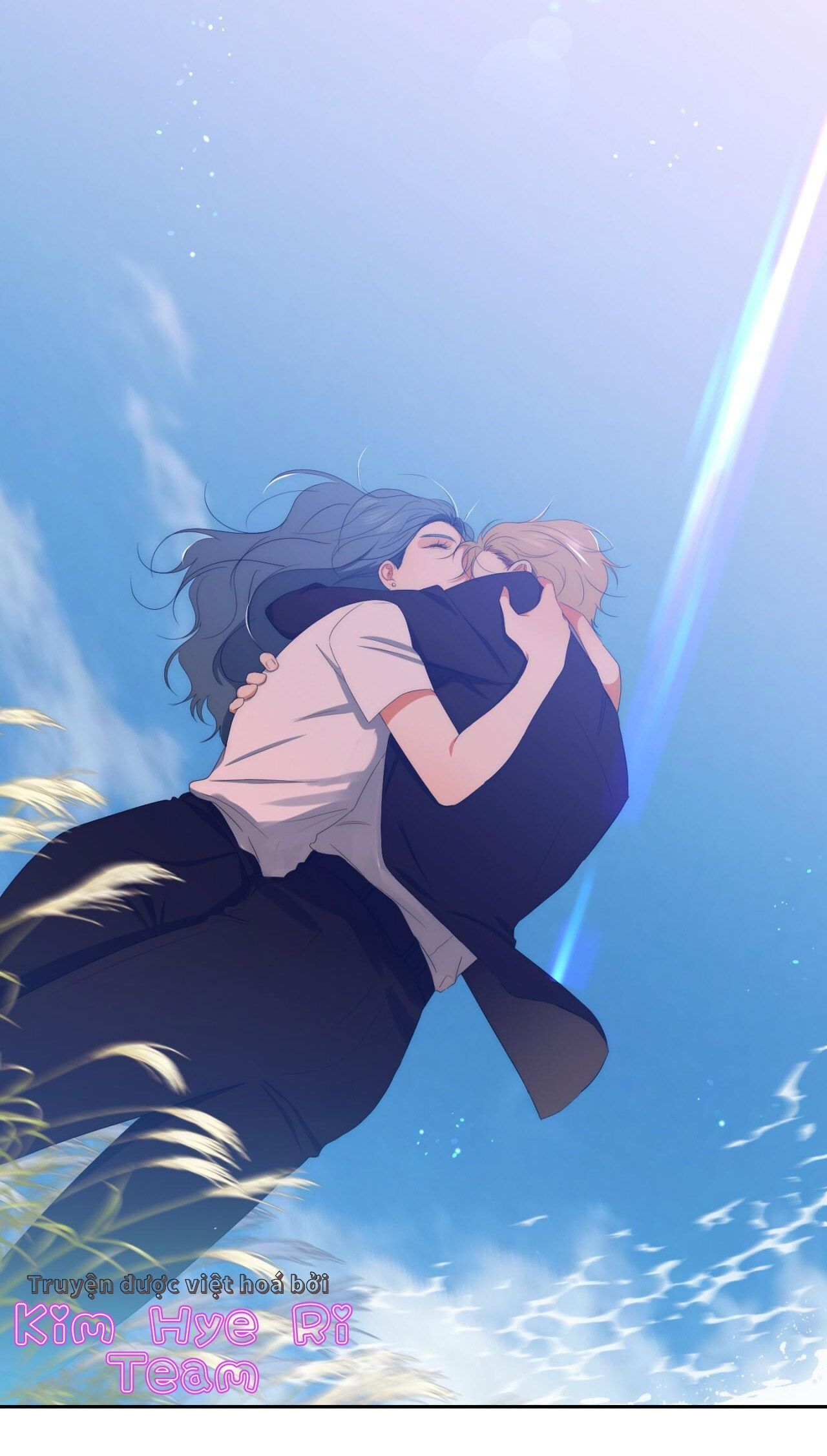 giấc mộng ngọt ngào 2 (full) chapter 23 46