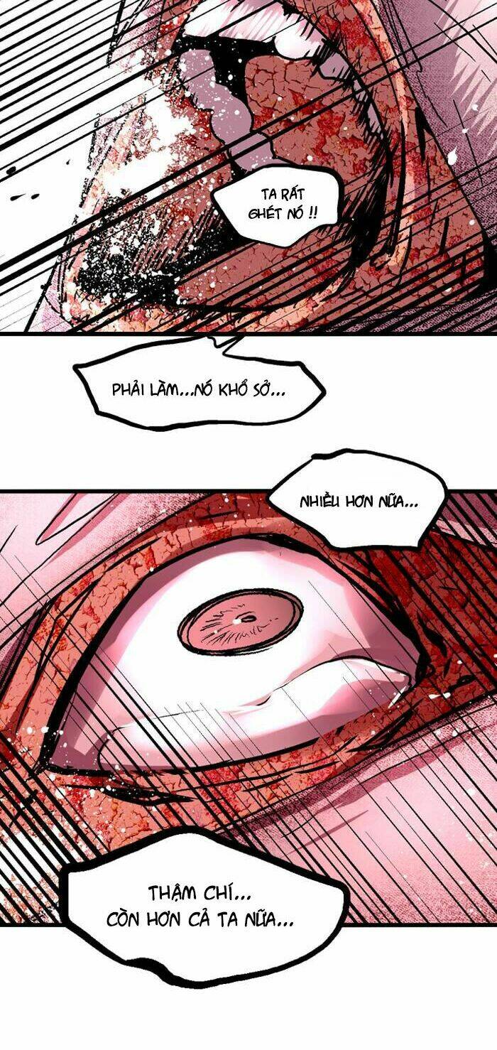 người máy hủy diệt chapter 46 39