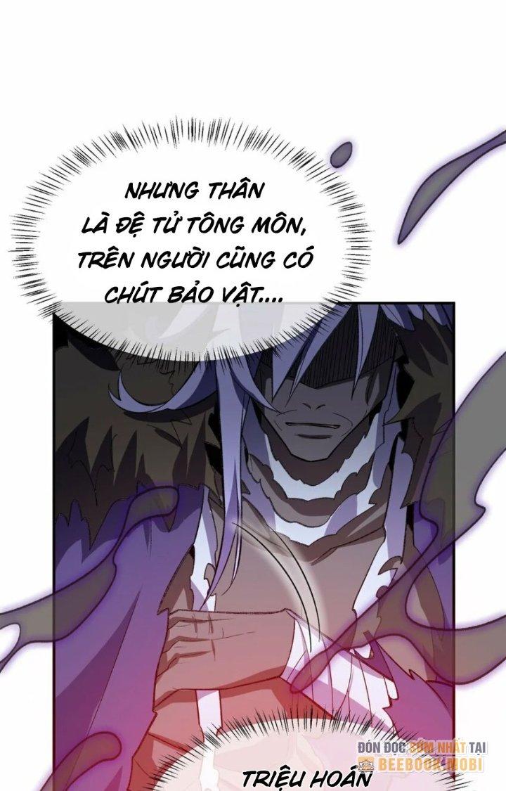 ta tại tu tiên thế giới 5 giờ tới 9 giờ về chapter 18 31