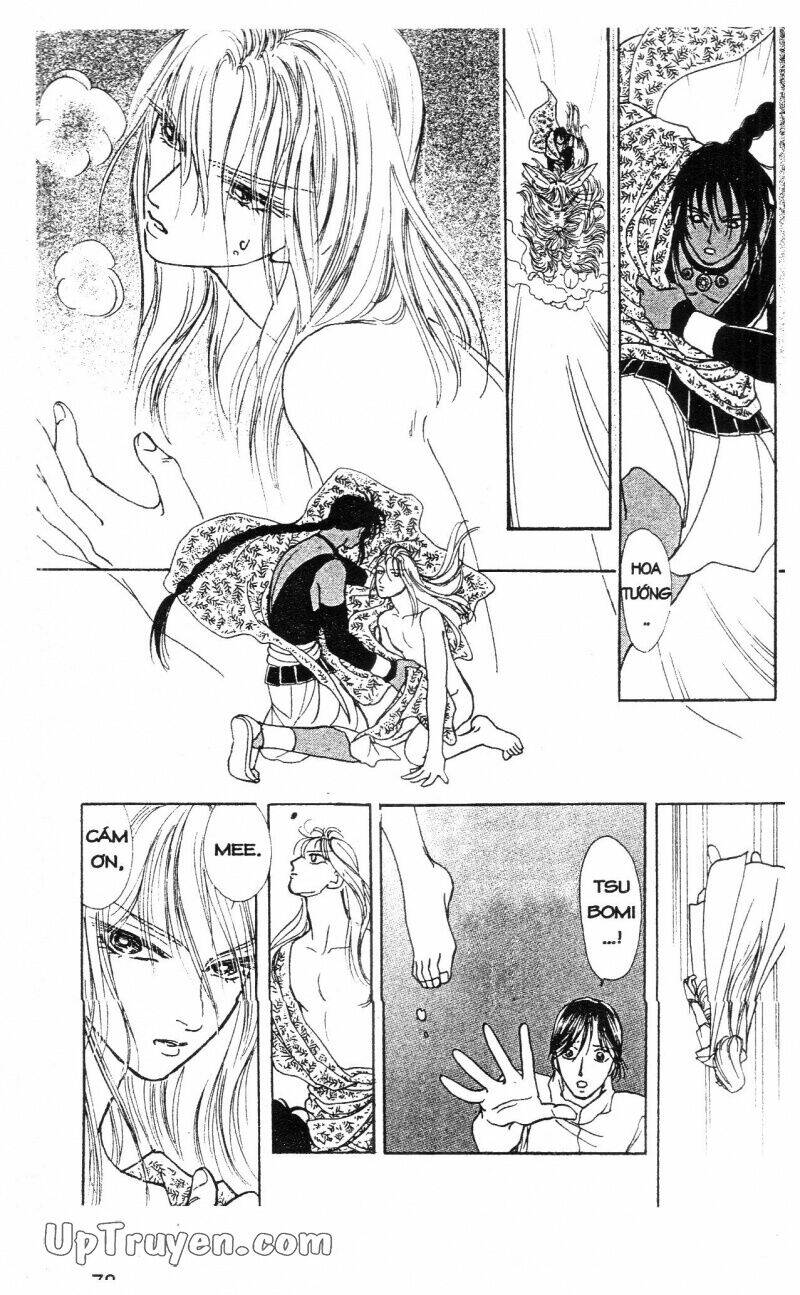 hoàng tử hoa - bud boy chapter 20 80