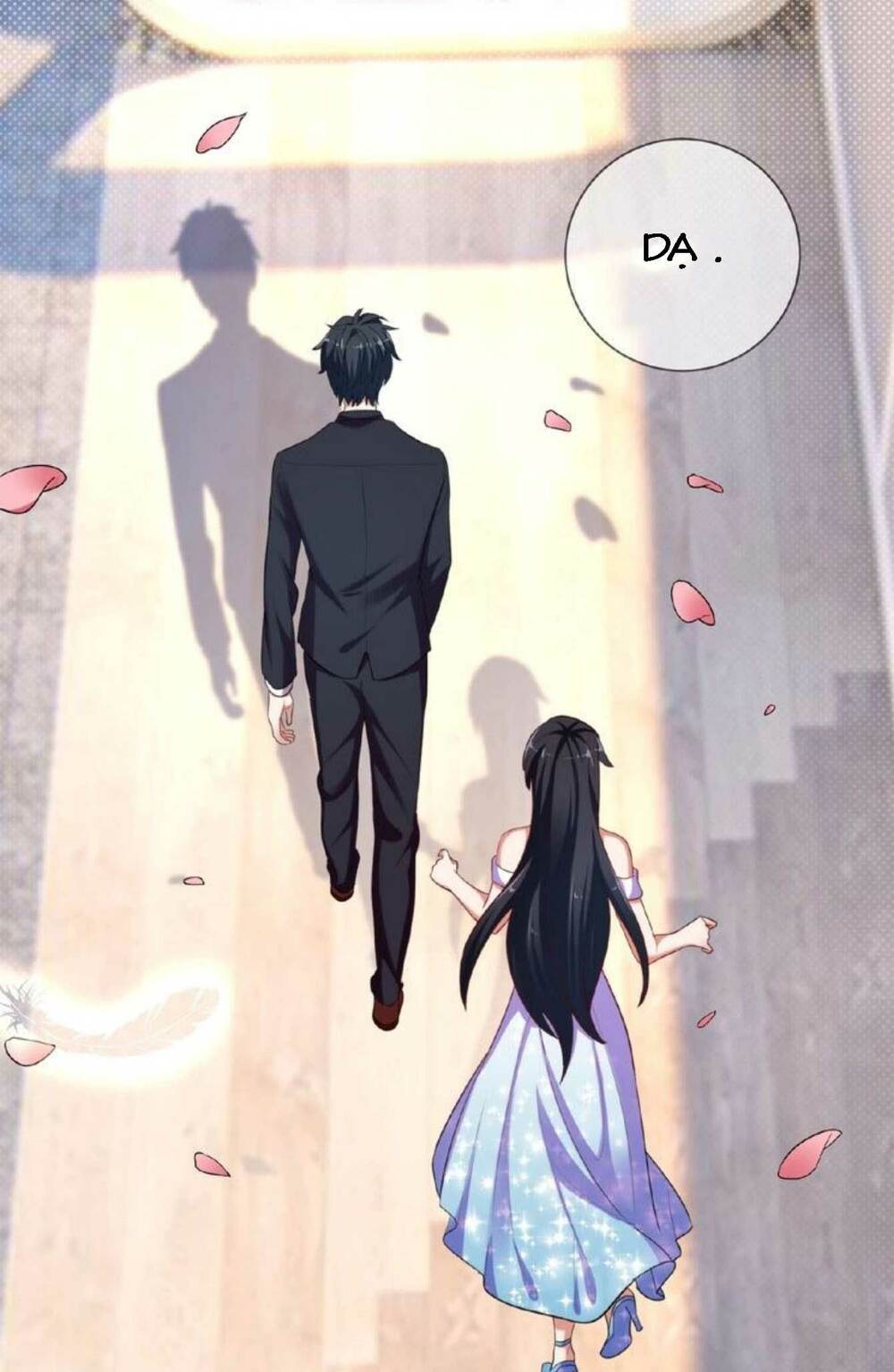 kiều thê muốn bỏ trốn của phúc hắc tổng tài chapter 33 15