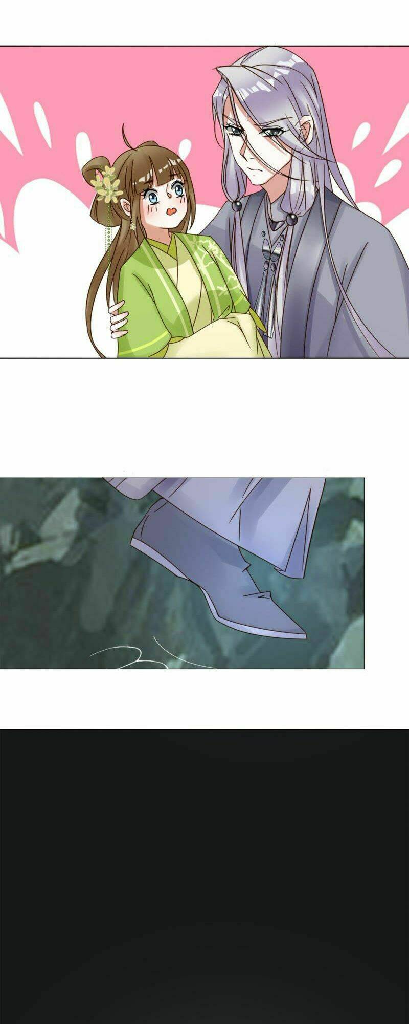 thần nữ thái năng liêu chapter 15 12