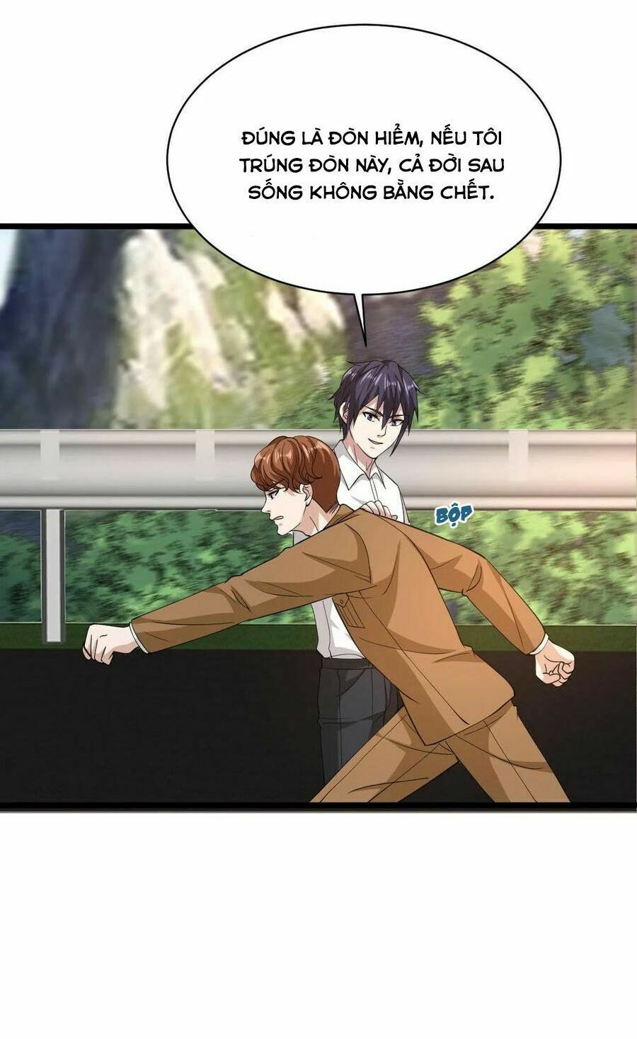 đô thị tà vương chapter 55 31