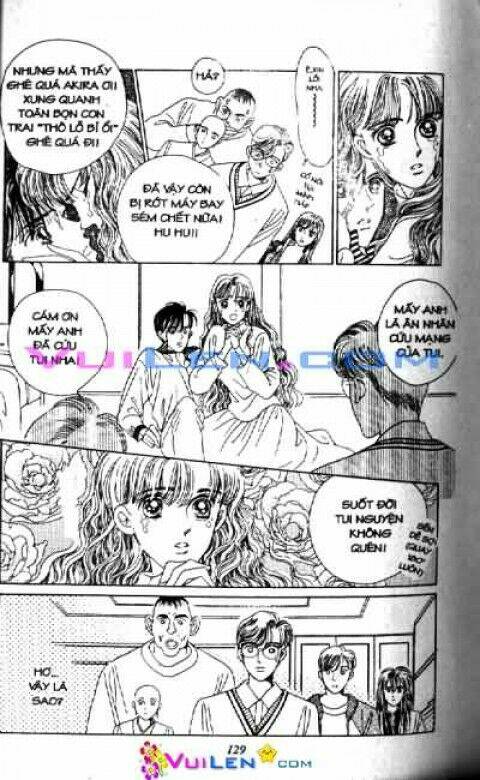 nàng tiên ánh trăng - kaguya hime chapter 2 129