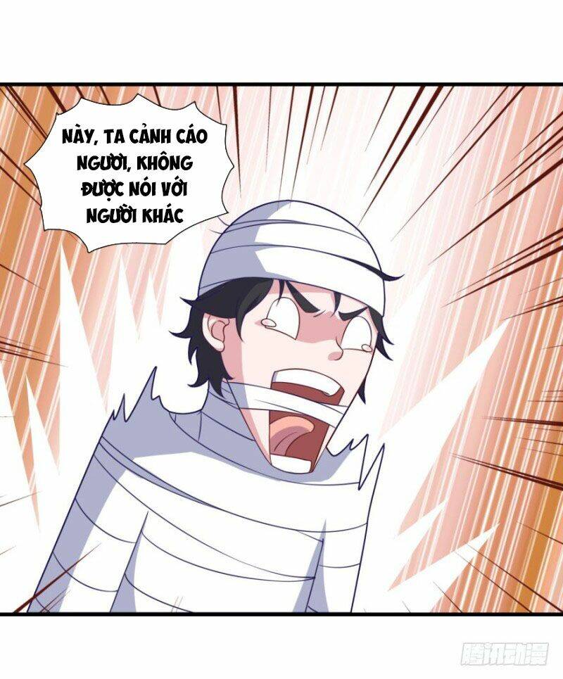 tiên ma đồng tu chapter 99 12