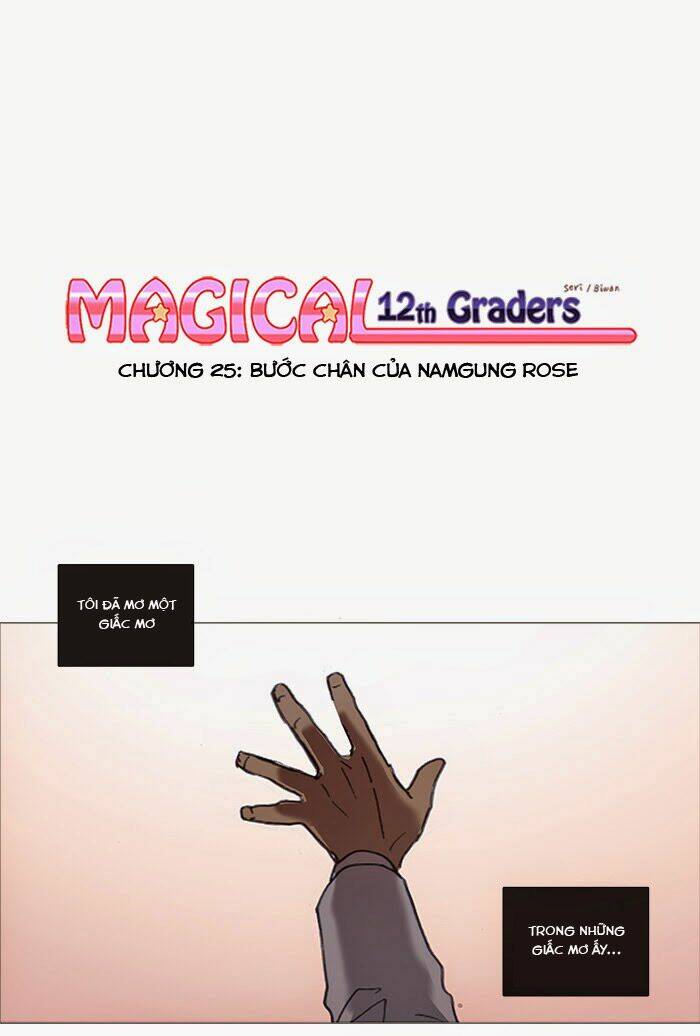 nữ sinh phép thuật chapter 25 1