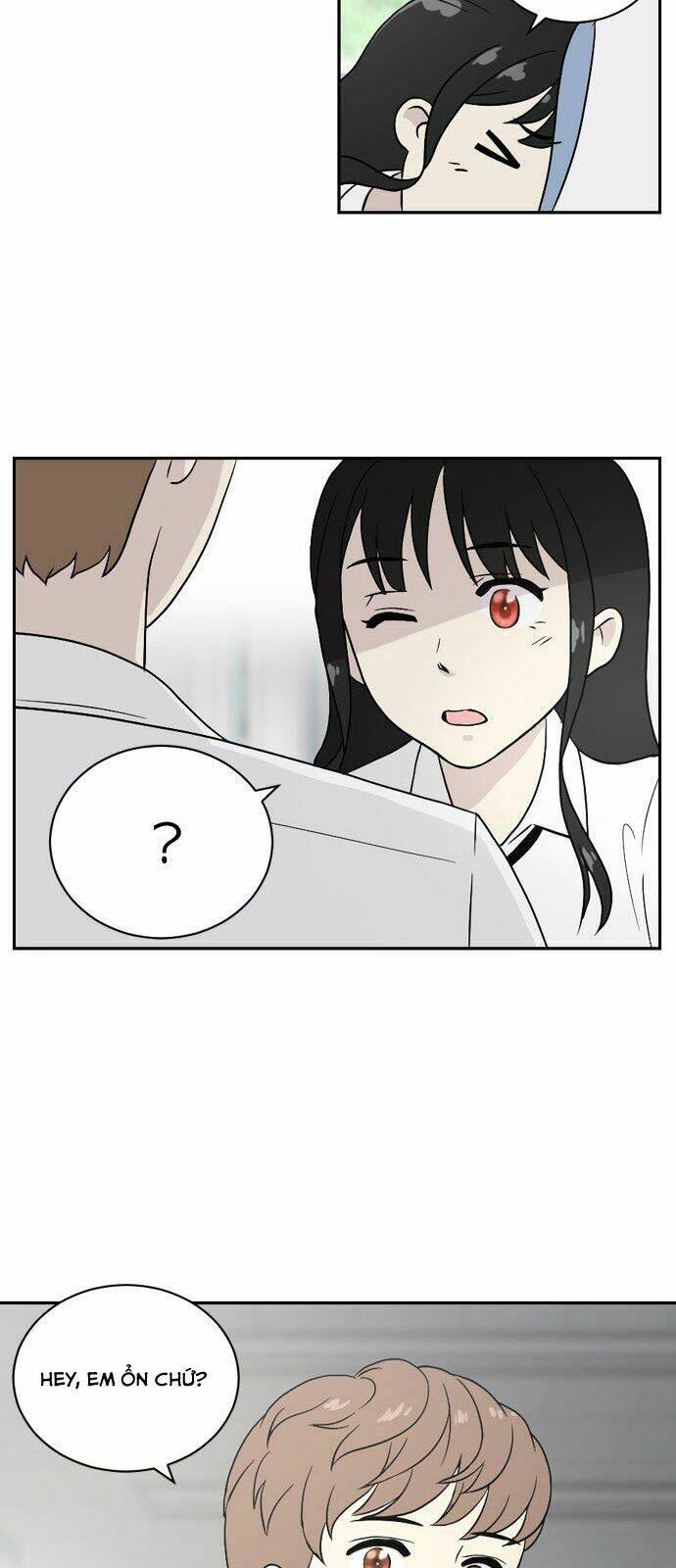 haru ơi chapter 3 43