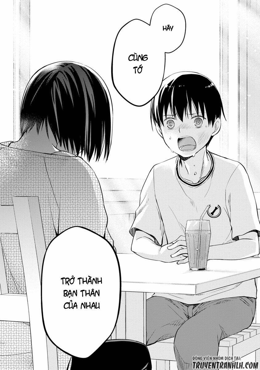 kimi no suizou wo tabetai chapter 10 28