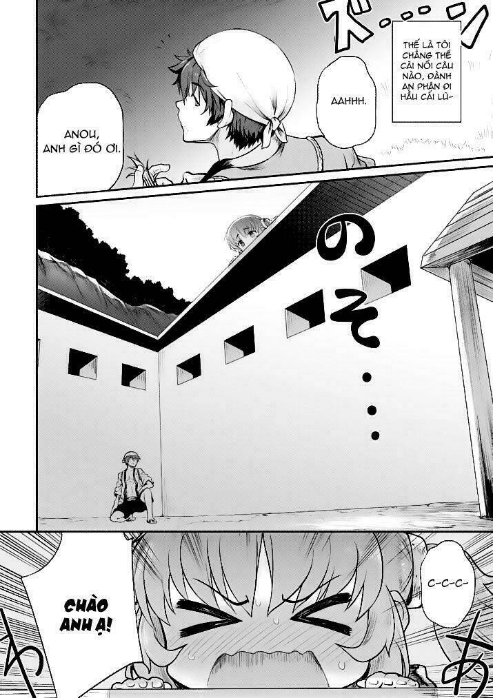 yuusha-sama, yukagen wa ikaga desuka? chapter 11 5