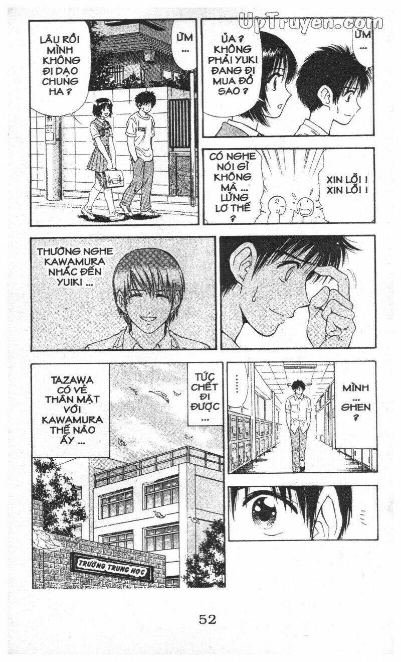 salad days chapter 110 16