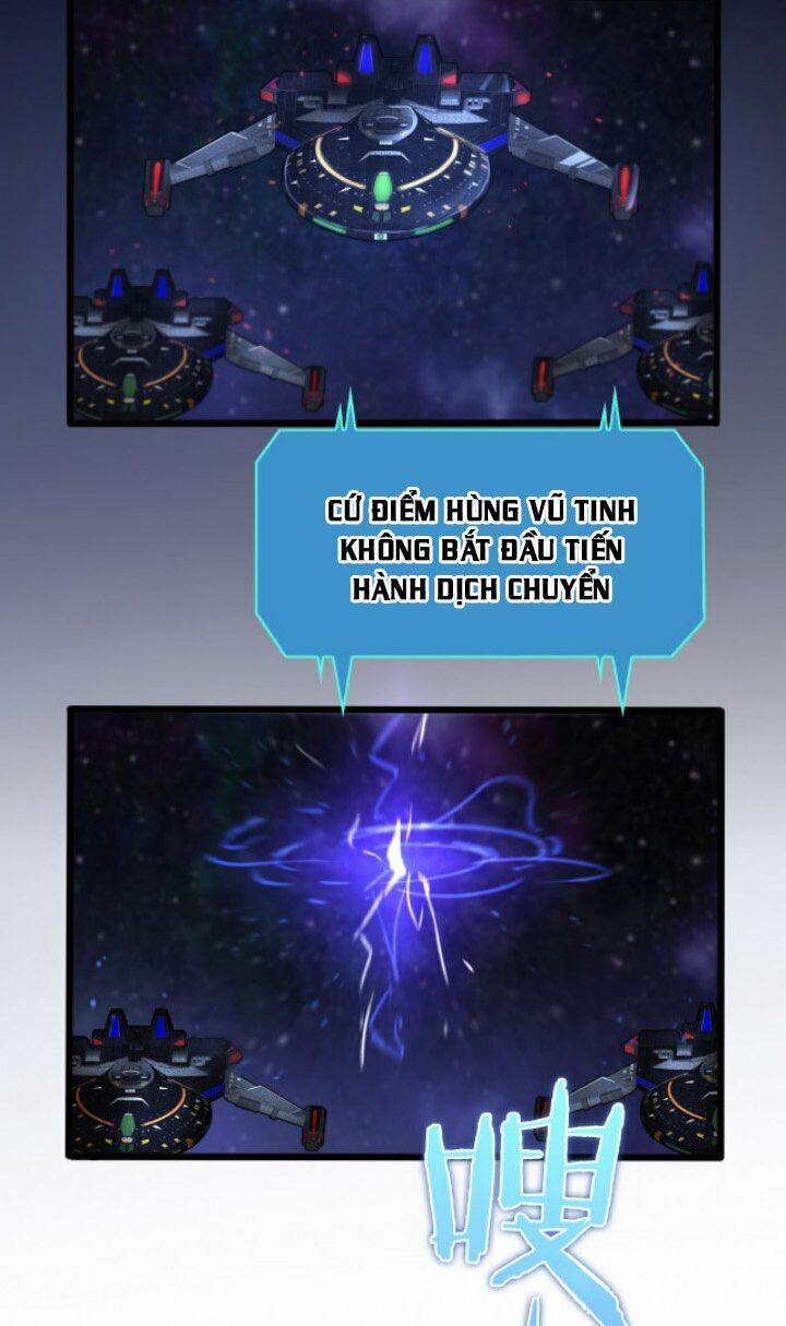 chư giới - tận thế online chapter 38 30