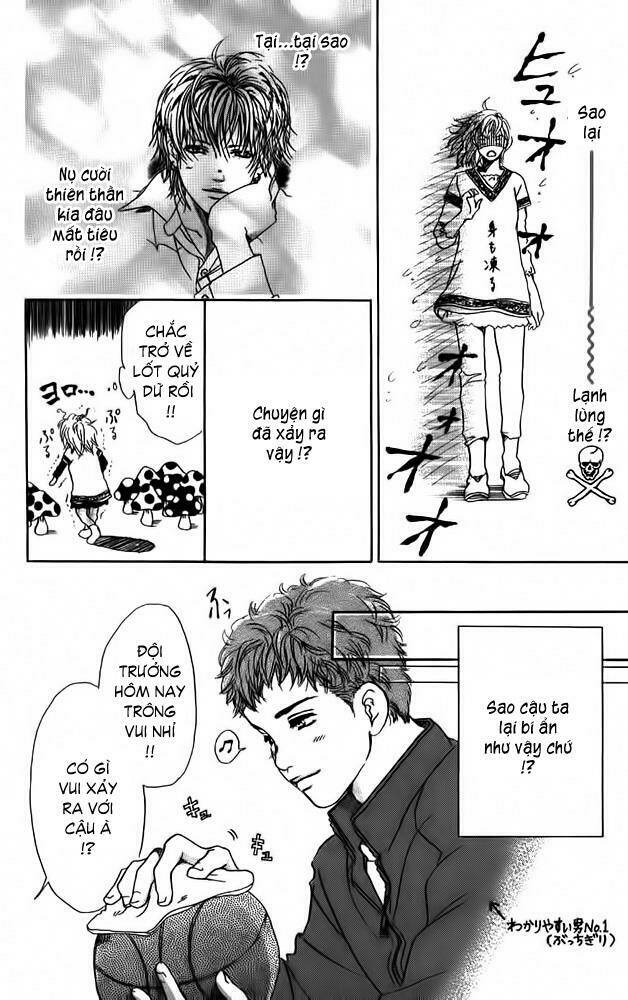 akuma de sourou - ác quỷ ở bên tôi chapter 9 13