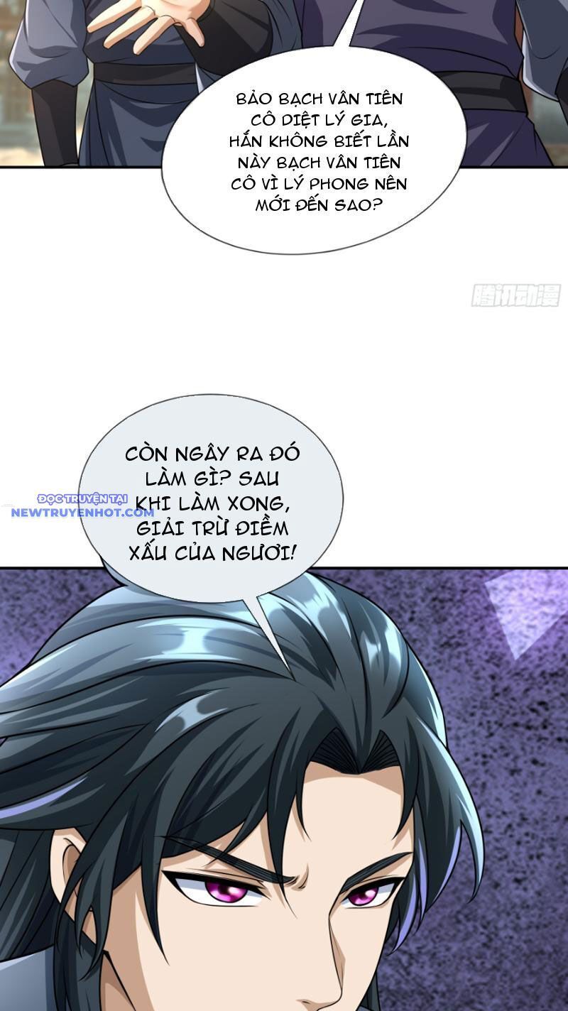 ngủ say vạn cổ: xuất thế đẩy ngang chư thiên chapter 8 52