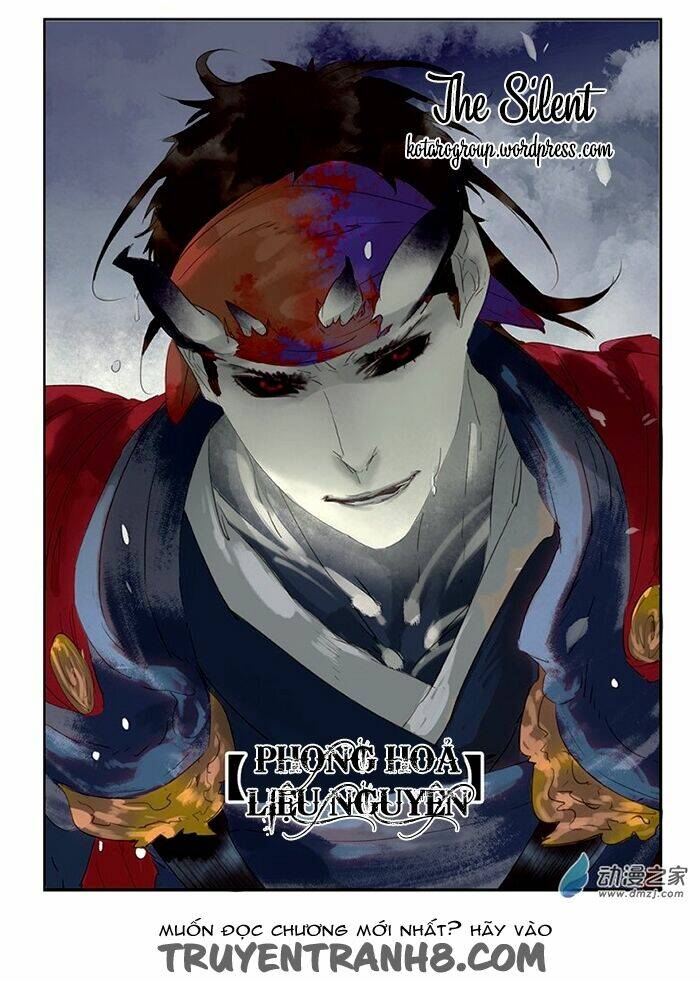 gia tử khu 37 chapter 25 9