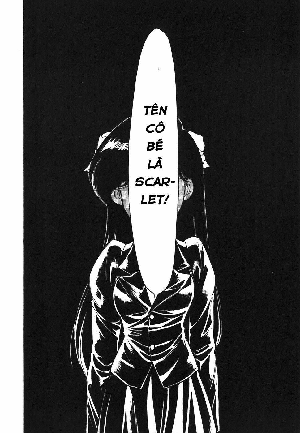 red living on the edge - người da đỏ lang thang chapter 118 29