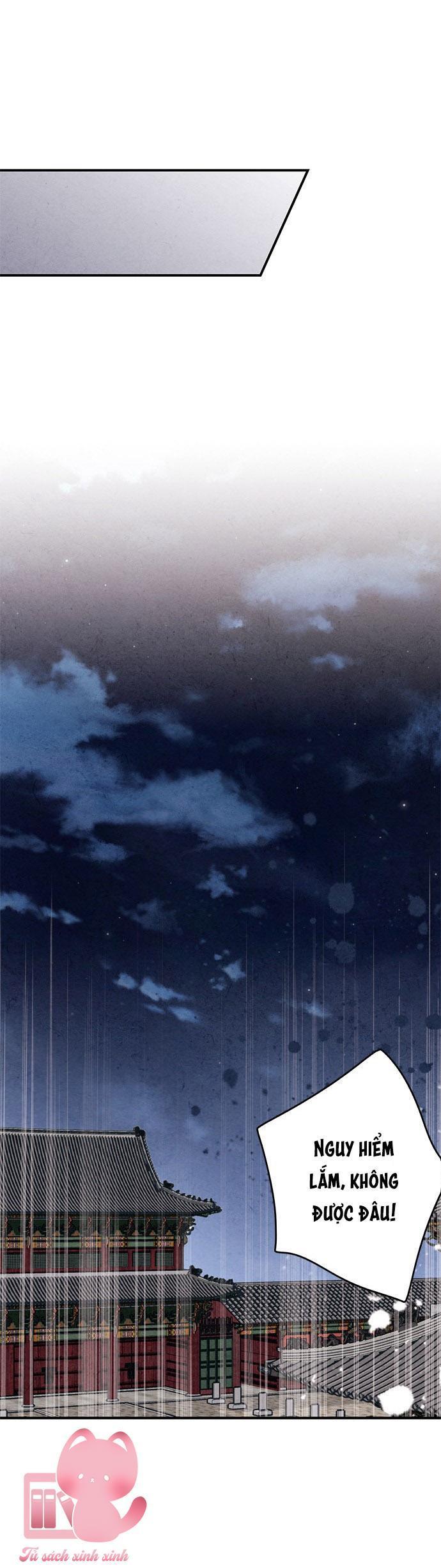 lệnh cấm hôn chapter 47 20