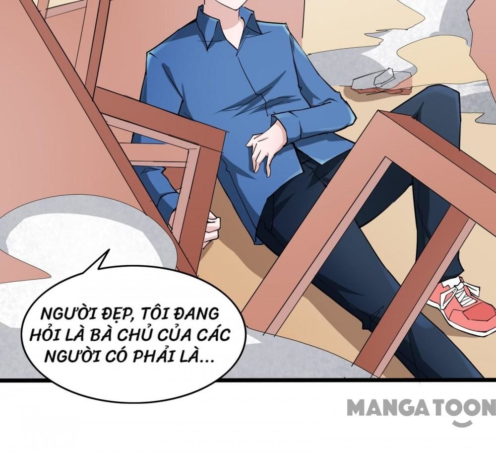 chiếc điện thoại thần kỳ chapter 15 25