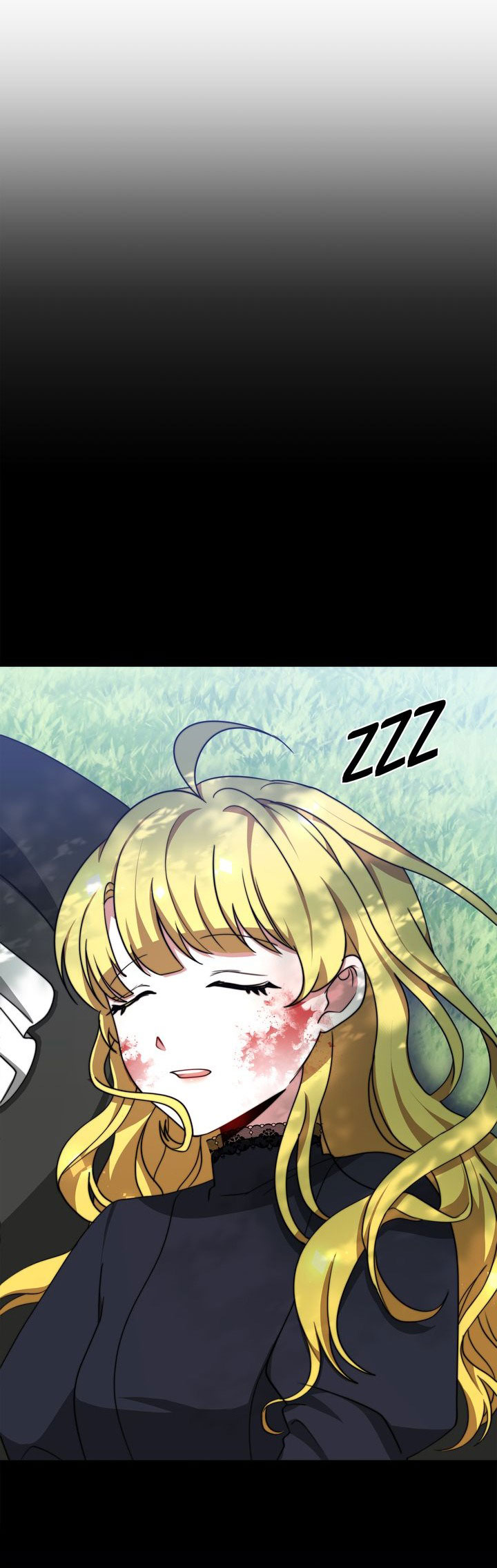 công nương eluana vita chapter 83 28