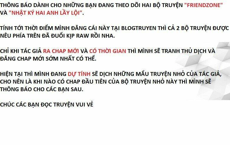 nhật ký hai anh lầy lội chapter 19 2