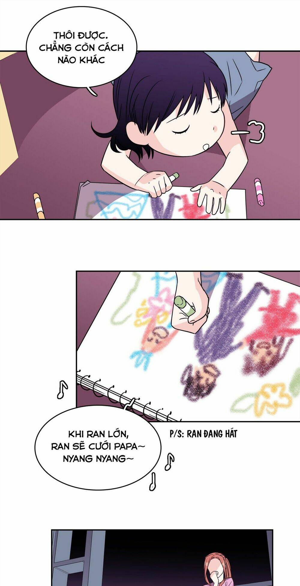 chuyện gì đến, rồi cũng sẽ đến chapter 46 11