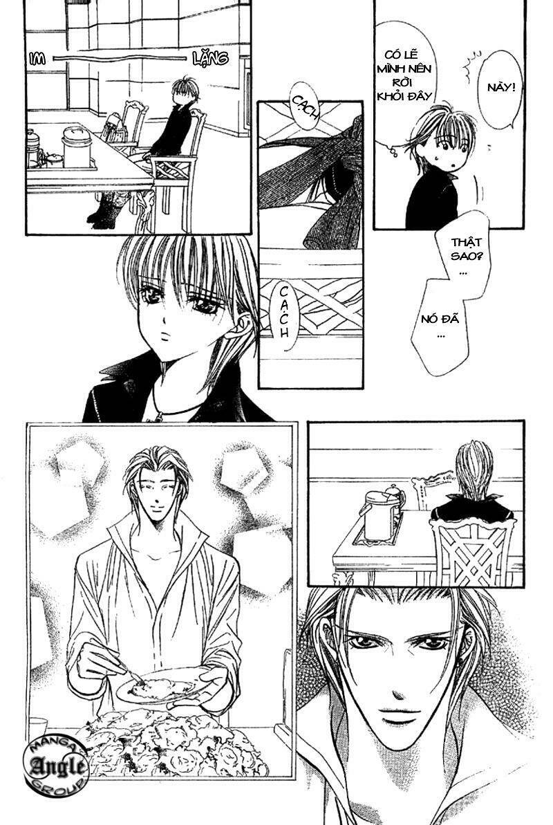 thử thách của kyouko chapter 109 7