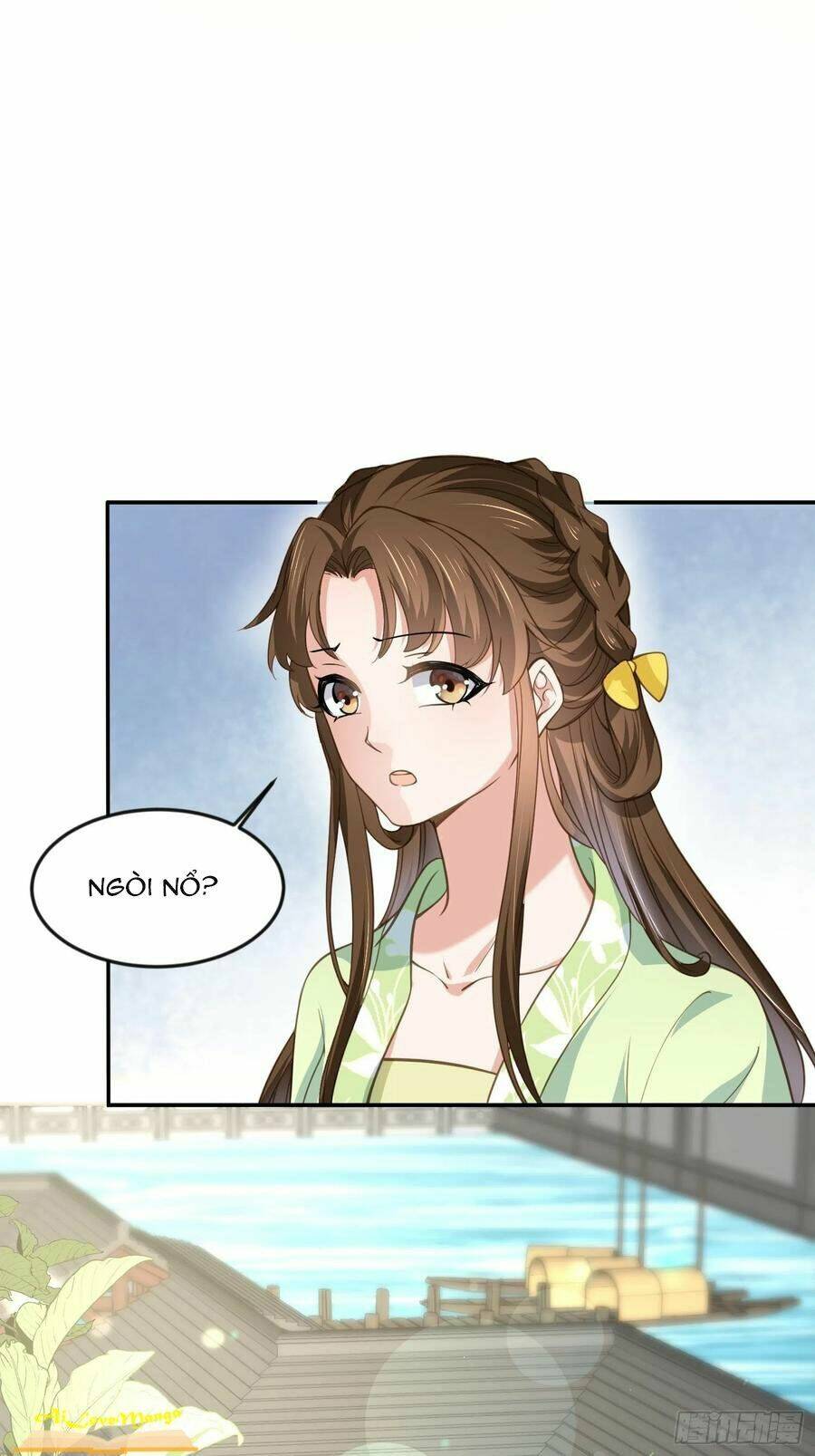 hoạn phi thiên hạ chapter 135 7