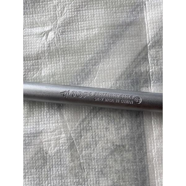 Cần típ cong chữ L 1/2” Top