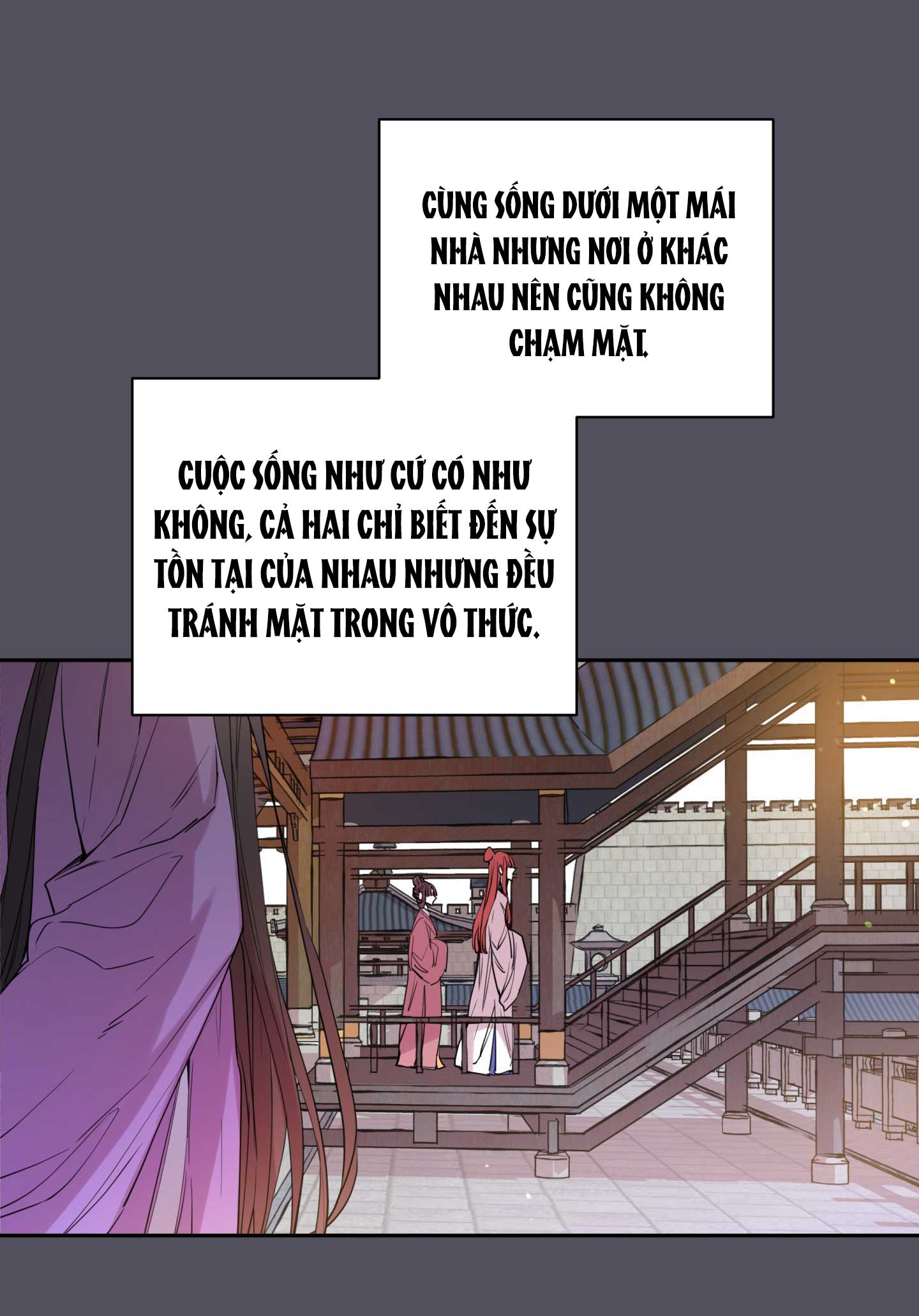 nàng tiên chốn cực lạc chapter 5.1 7