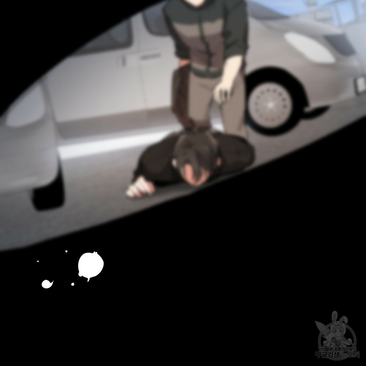 những chú thỏ của hapypy chapter 44 158