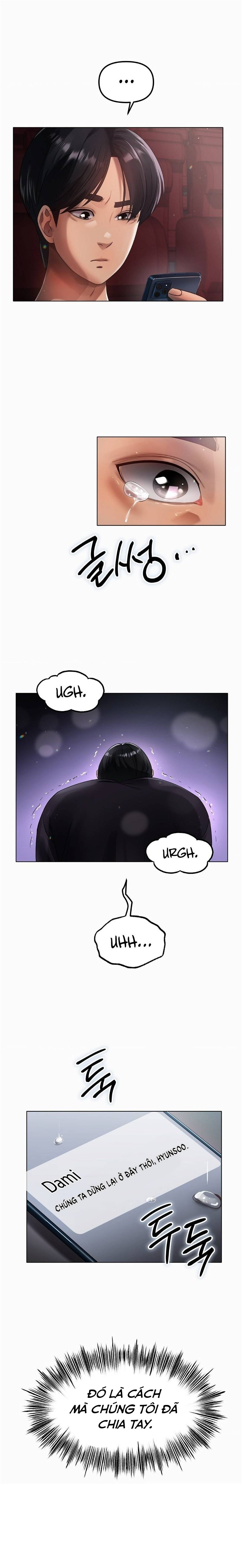 dì trẻ chapter 19 17