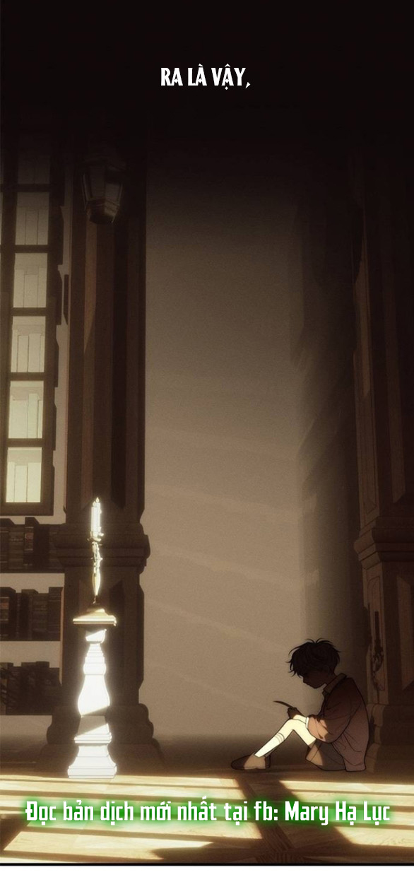 xâm nhập trường trung học tài phiệt chapter 96.1 1