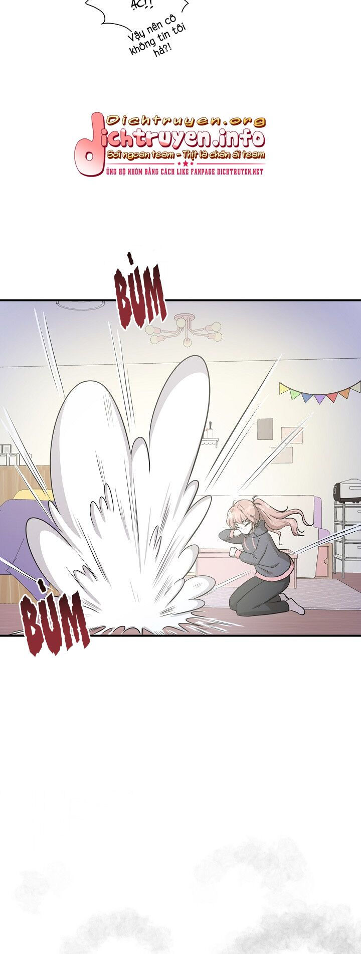 cuộc sống kỳ thú chapter 52 73