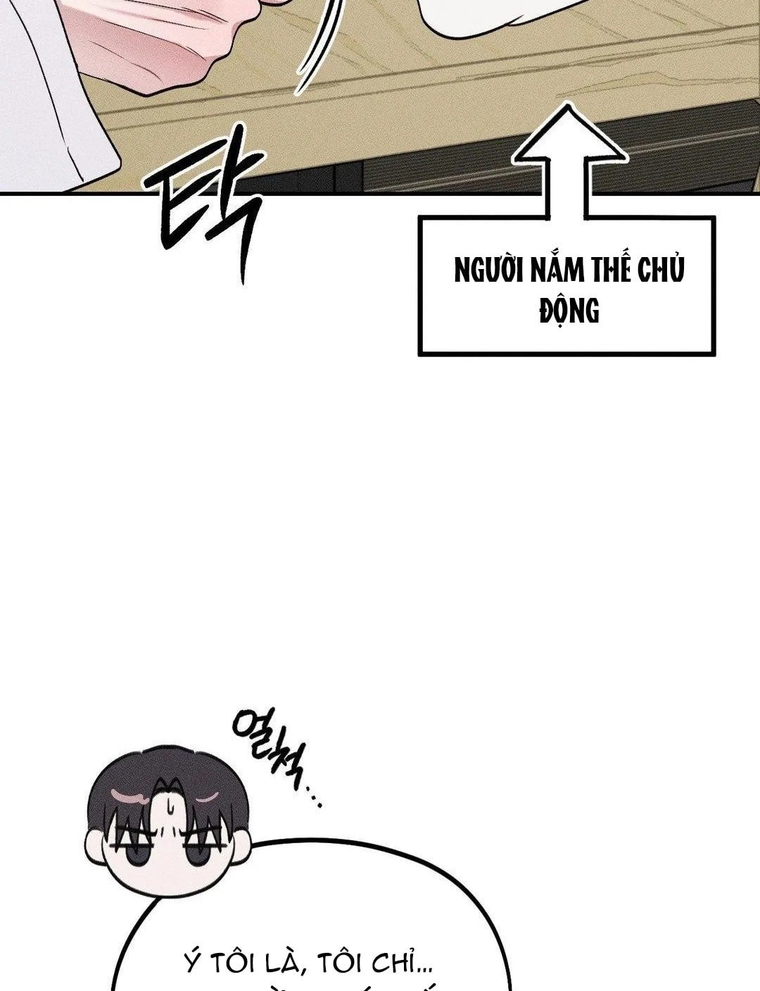 [18+] người đàn ông làm tình với quỷ chapter 9.2 56