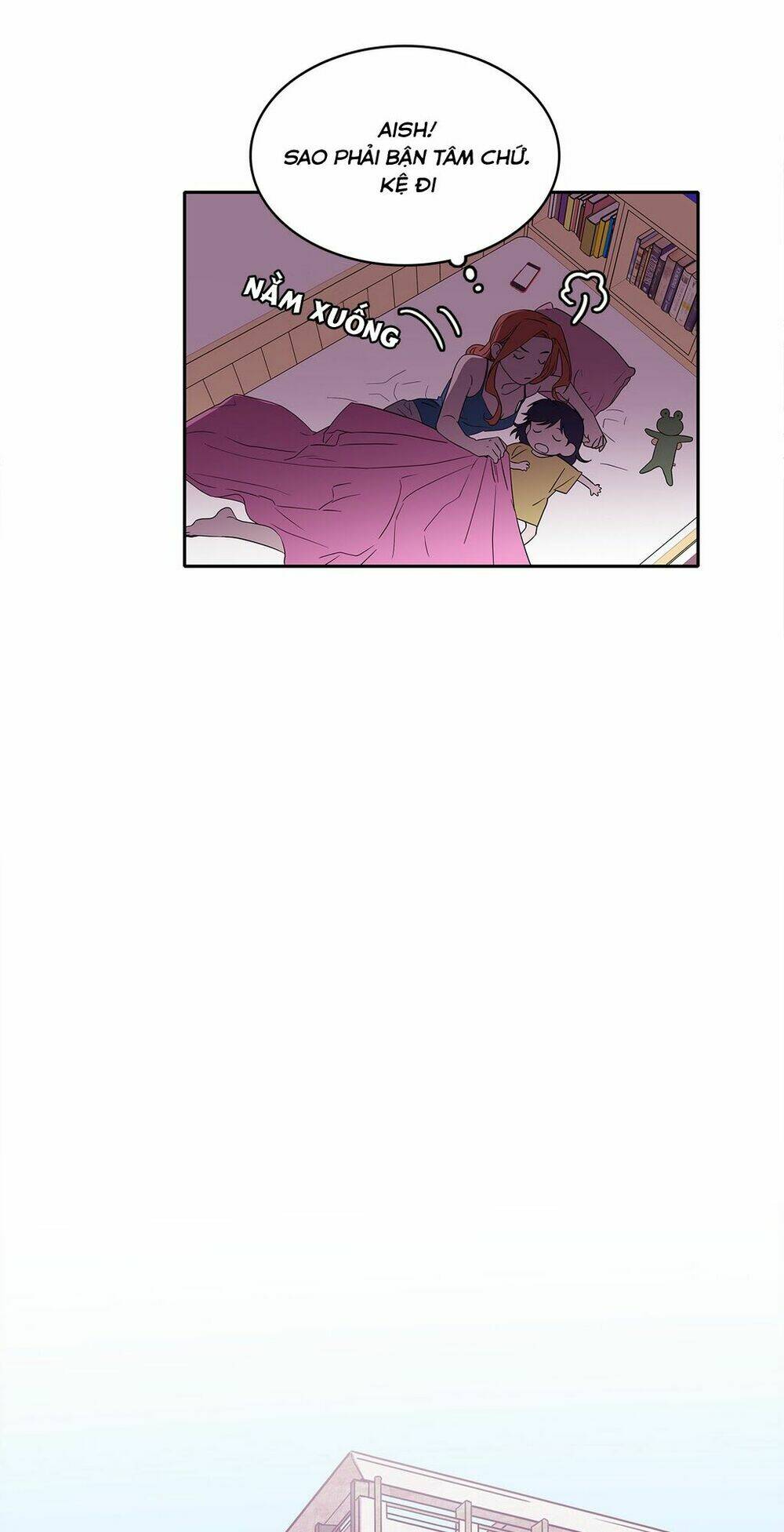 chuyện gì đến, rồi cũng sẽ đến chapter 31 23