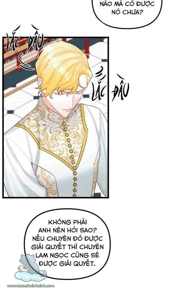 công chúa bãi rác chapter 55 50