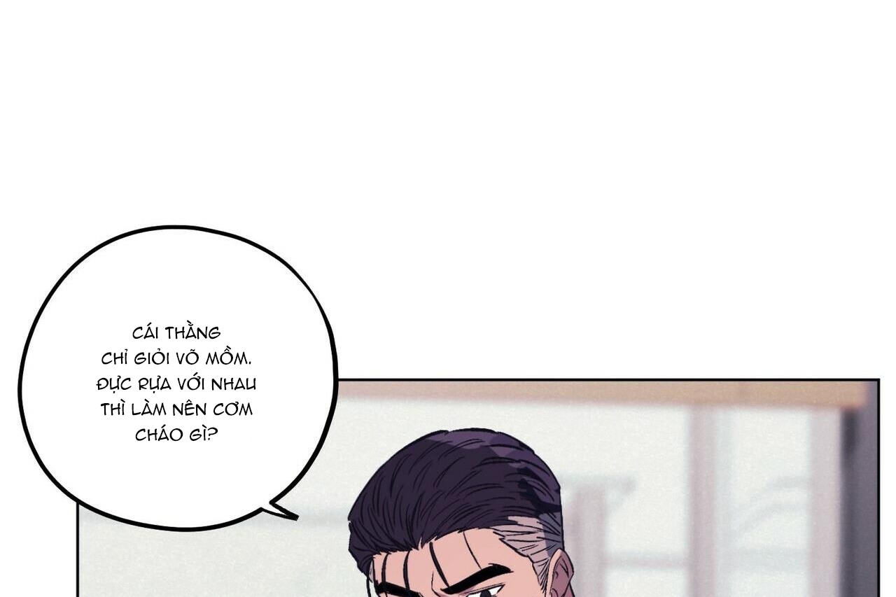 chàng dâu nhà họ kang chapter 15 40