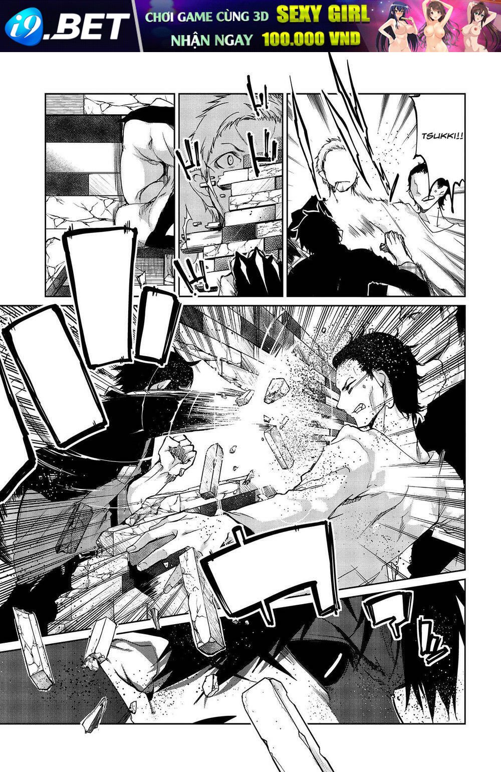 jiangshi kaitan blood chapter 42 26