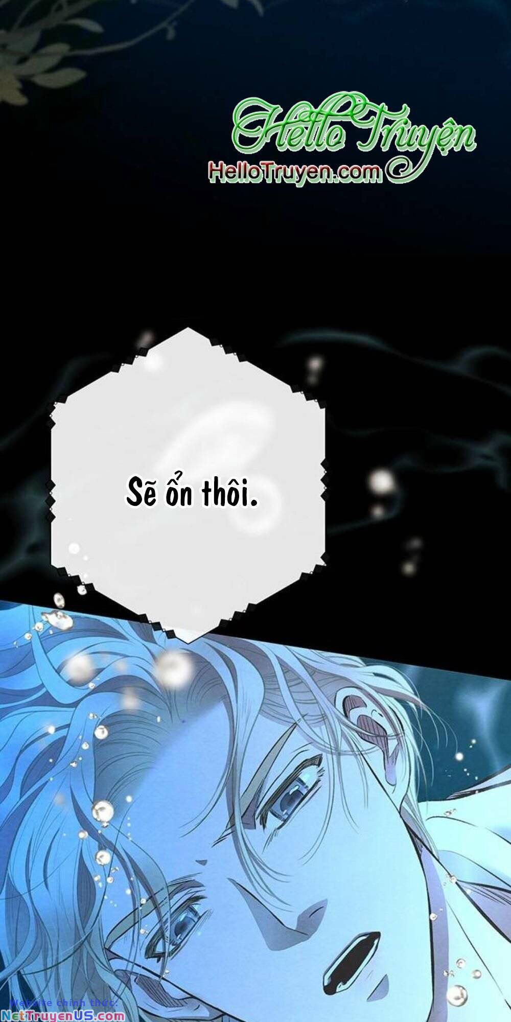 Hoàng Tử Rắc Rối chapter 25.2 38