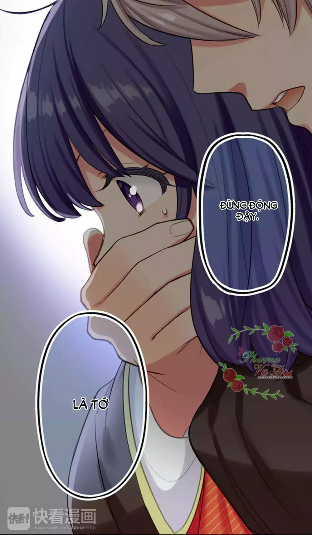 mệnh lệnh tuyệt đối của bá đạo vương tử phần 2 chapter 1 15