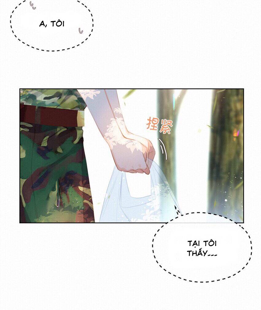 gửi em, người đặc biệt chapter 17 7