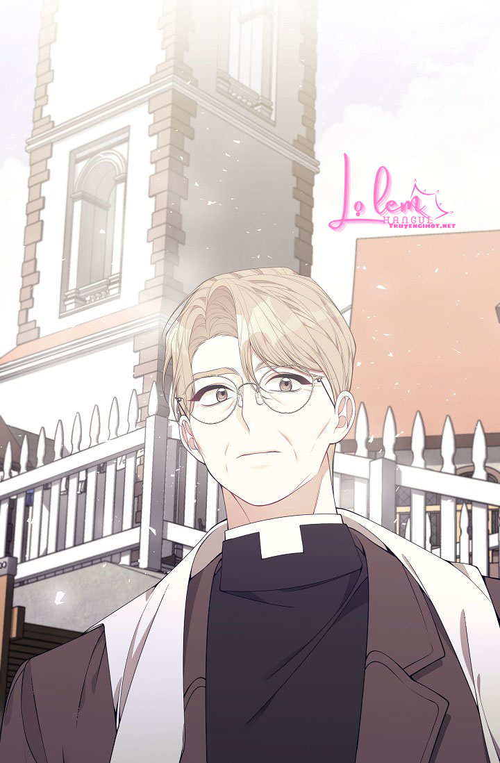 con chỉ đi tìm cha thôi chapter 35.2 33