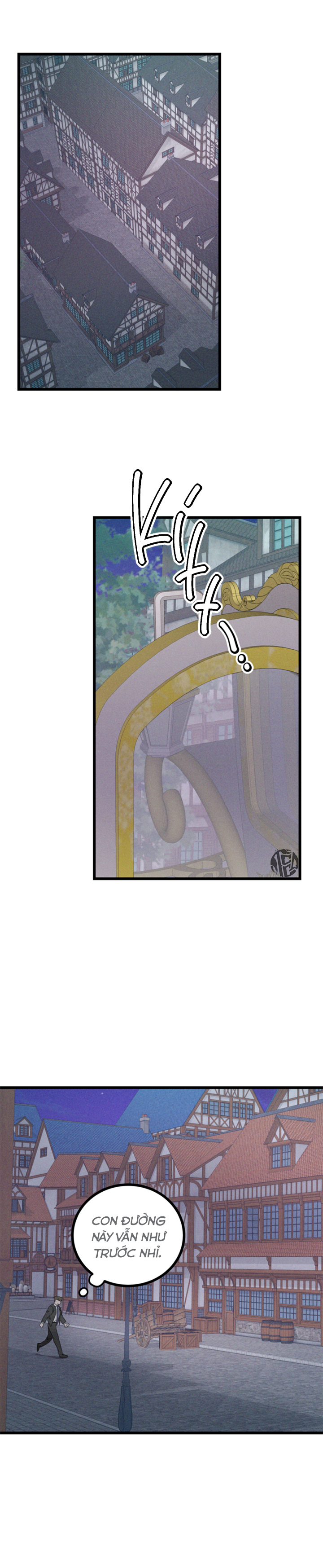 dinh thự bóng đêm chapter 6 6
